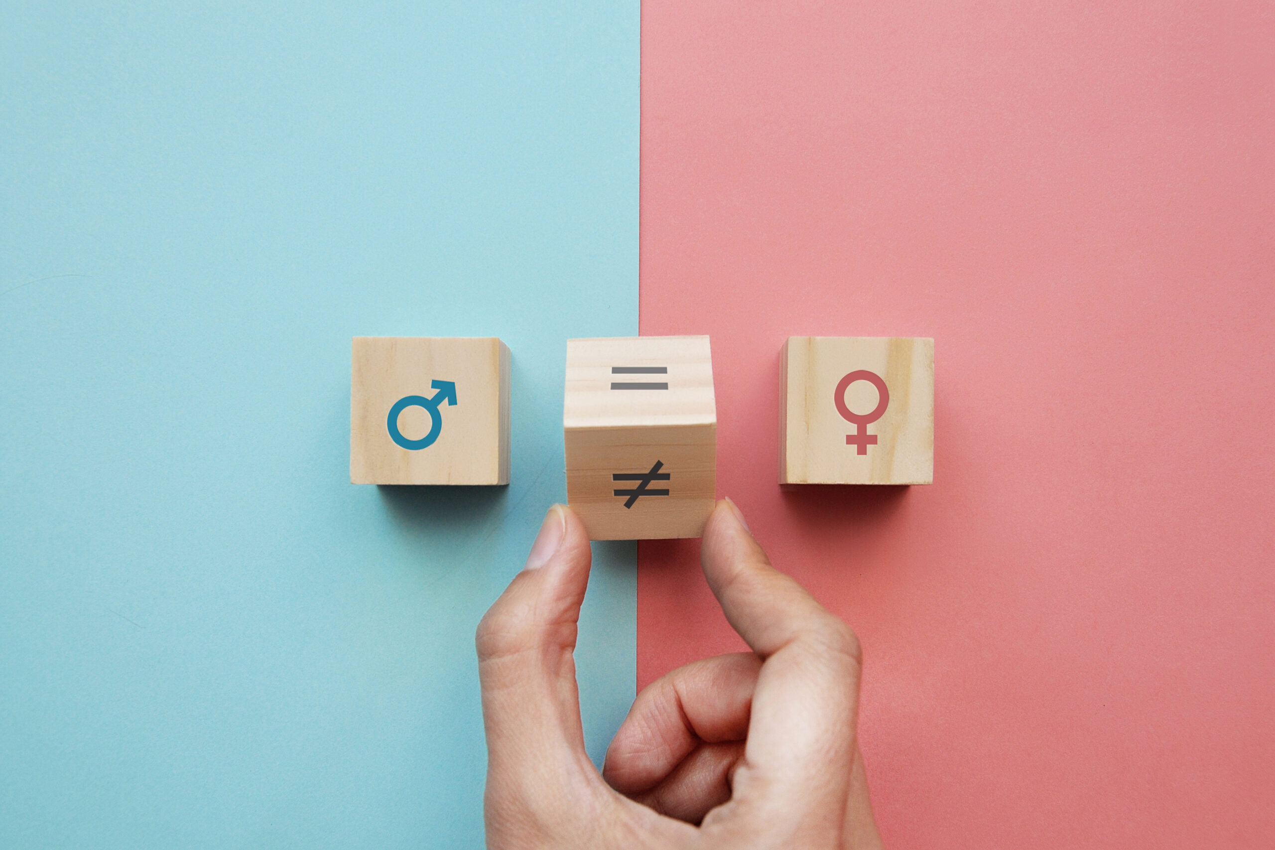 equality,and,non equality,between,men,and,women.,gender,equality,and